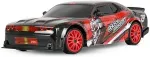 Amewi Drift Sport Muscle Car 4WD 1:24 RTR rot 6+