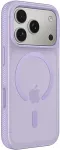 Belkin Grip Magn.Protective Case iPhone 17 Pro lavend. MSA035hqLV