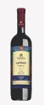 Dugladze Vein , Saperavi, kuiv, punane, 12,5%, 0,75l