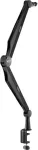 No name 3/8" & 5/8" NanoRS Microphone Holder, 1kg max, RS422