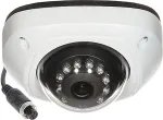 No name Mobile camera PAL ATE-CAM-CVBS925 - 960H 2.8 mm