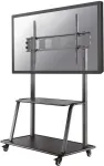 Newstar Neomounts By TV SET ACC FLOOR STAND 60-105"/NS-M4000BLACK NEOMOUNTS | Neomounts