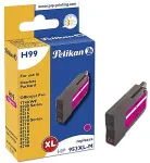 Tooner Pelikan Tinte HP H99 F6U17AE HP953XL magenta remanufactured