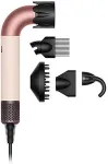 F&ouml;&ouml;n Dyson Supersonic r H&aring;rt&oslash;rrer Lyser&oslash;d