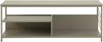 Home4you TV laud DIMITRA 120 x40x45cm, hall