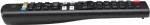LG SR25GA remote control IR Wireless TV Press buttons