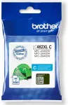 Tooner Brother LC-462XLC (cyan ink, 1500 pages)