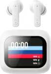 SBOX EB-TWS08-W Touch Screen Display White