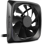 SHARKOON SHARK Lights RGB Fan