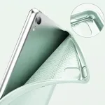 Tech-Protect Kaitsekaaned SmartCase, Apple iPad 11" (2025, A16) / iPad 10.9" (2022), sinine,