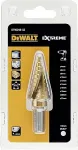Dewalt DT90246-QZ drill bit Step drill bit