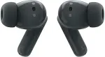 Motorola Mobility Motorola moto buds bass Tr&aring;dl&oslash;s TWS earbuds Sort