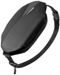 Inateck Umh&auml;ngetasche LB03014-S gray blue 36cm * 17cm * 7cm
