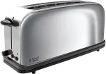 Russell Hobbs Victory Long Slot Polished 23510-56