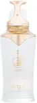 Zimaya Taraf White 100ml - Eau de Parfum naistele