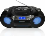 Raadio Blaupunkt Boombox BB31LED CD/MP3/FM/BLUETOOTH/USB