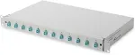 Digitus Kaabli&uuml;henduskast FIBER OPTIC SPLICE BOX