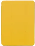 Tucano Satin iPad A16 11th Gen/10th Gen, kollane
