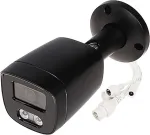 No name IP Camera APTI-AI401CA3-28W-BLACK - 4 Mpx 2.8 mm