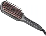 Remington CB 7480 Straightening brush Warm Black, Silver 3 m