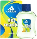 Adidas Get Ready! For Him 100ml - Eau de Toilette meestele