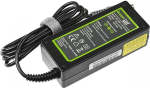 GREEN CELL AD16AP power adapter/inverter Indoor 65 W Black