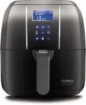 Frit&uuml;&uuml;r CASO AF200 Air Fryer black
