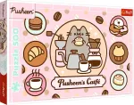 Trefl PUSHEEN Pusle, 500 osa