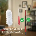 VILEDA Flex & Catch Duster Refills - 5 pcs.
