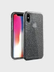 Uniq Clarion Tinsel mobile phone case 16.5 cm (6.5") Cover Grey