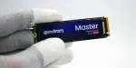 GoodRam SSD Master 1TB Gen5 2280 14000/9000MB/s