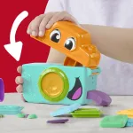 Play-Doh m&auml;ngukomplekt Fotoaparaat