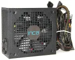 Toiteplokk No name INCA Netzteil 750W 80+Gold 1x120mm L&uuml;fter/ATX 12V 2.4 sw