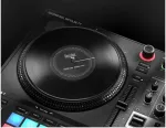Hercules DJ-mixer Inpulse T7 Premium Faders