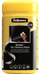 FELLOWES CLEANING WIPES 100PCS/9970330