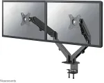 NEOMOUNTS BY NEWSTAR Neomounts DS70-700BL2 Tischhalterung f&uuml;r 17-27" Bildschirme - Schwarz