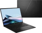 S&uuml;learvuti ASUS Zenbook 14 UM3406GA-QD002W | Jade Black | 14 " | OLED | WUXGA | 1920 x 1200 pixels | Glossy | AMD Ryzen AI 5 | 430 | 16 GB | LPDDR5X | Solid-state drive capacity 1000 GB | AMD Radeon Graphics | Windows 11 Home | 802.11ax | Bluetooth v ...