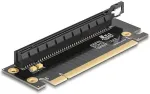 V&otilde;rgukaart DeLOCK Riser Karte PCI Express 3.0 x16Stecker zux16 Slot 90&deg;