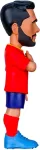 MINIX SPAIN - MIKEL MERINO