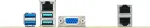 Emaplaat ASUS MBS ASUS Intel 1700 P13R-I C262