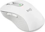 Hiir Logitech Wireless Mouse M650 L off-white (910-006238)