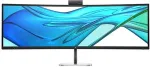 Monitor Hp Series 5 Pro 549pm 49inch DQHD (EN) computer 124.5 cm (49") 5120 x 1440 pixels Dual QHD LCD Black