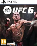 M&auml;ng Electronic Arts PS5 - EA Sports UFC 6