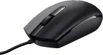 Hiir Trust TM-101 mouse Home Ambidextrous USB Type-A Optical 1200 DPI