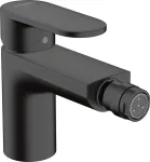 Hansgrohe Vernis Blend, 71210670, juodas matinis