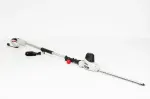 NAC hedge trimmer on an extension arm 600W 51cm