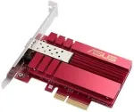 V&otilde;rgukaart ASUS INTG 10Gb 1xSFP+ XG-C100F PCIe 3.0 x4