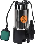 No name Flo 79792 water pump 1100 W