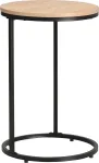 Home4you Abilaud HEDVIG D40xH60cm, saar/must
