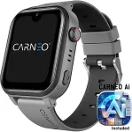CARNEO GuardKid+ 4G Platinum 2nd gen. Ai black